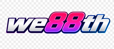 we88th โลโก้